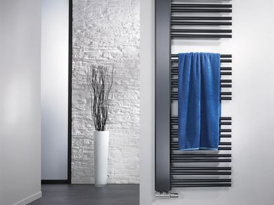 Design-Heizkörper
